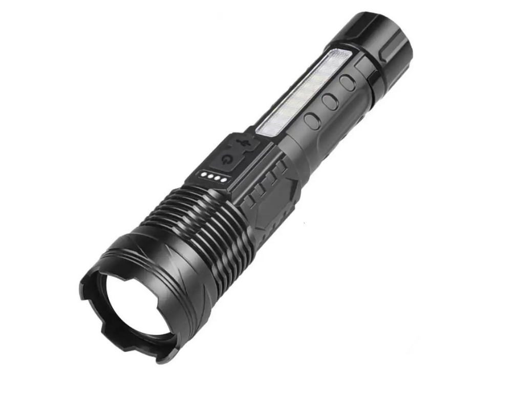 Levně LED svítilna Helius HK29