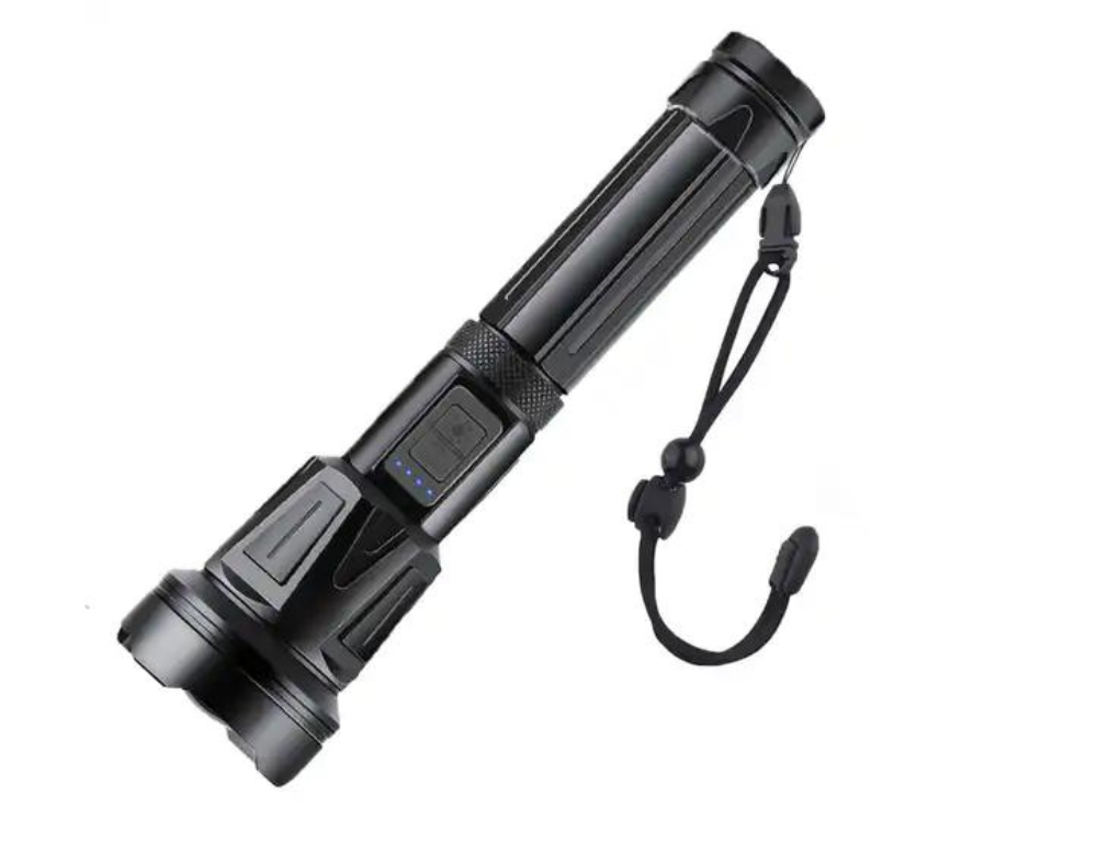 Levně LED svítilna Helius X76