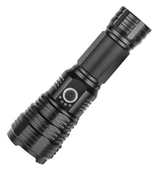 Levně LED svítilna Helius FK181