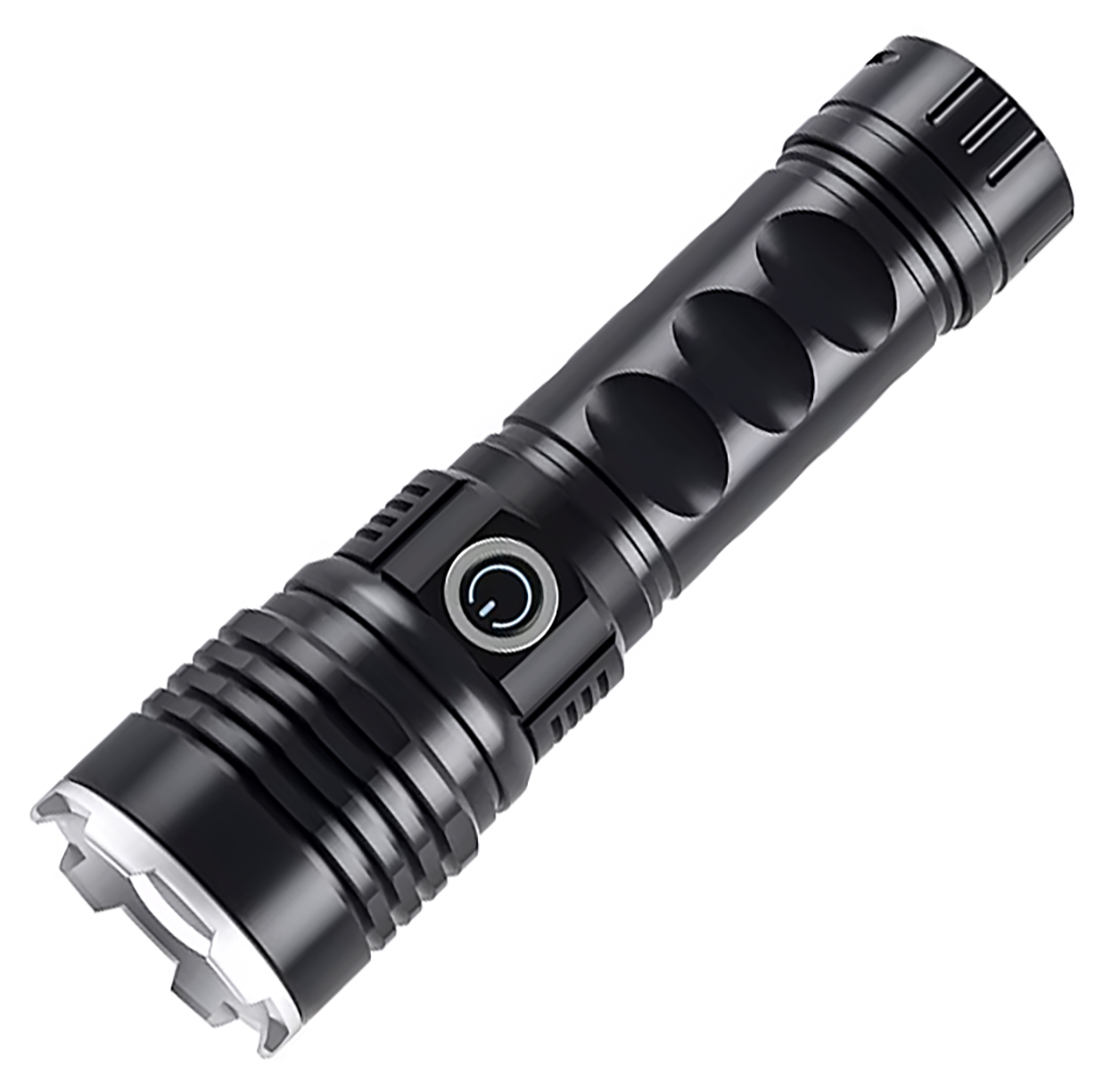 Levně LED svítilna Helius HK26
