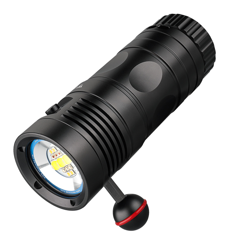 Levně TrustFire LED svítilna TrustFire® DF90