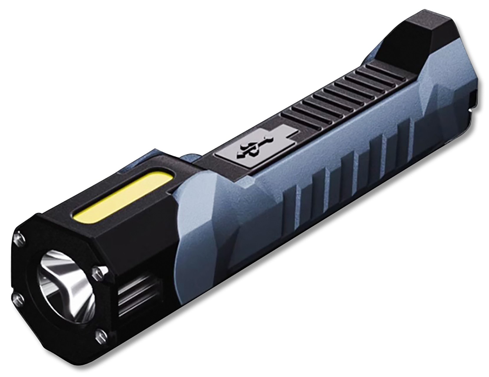 Levně TrustFire LED svítilna SW600