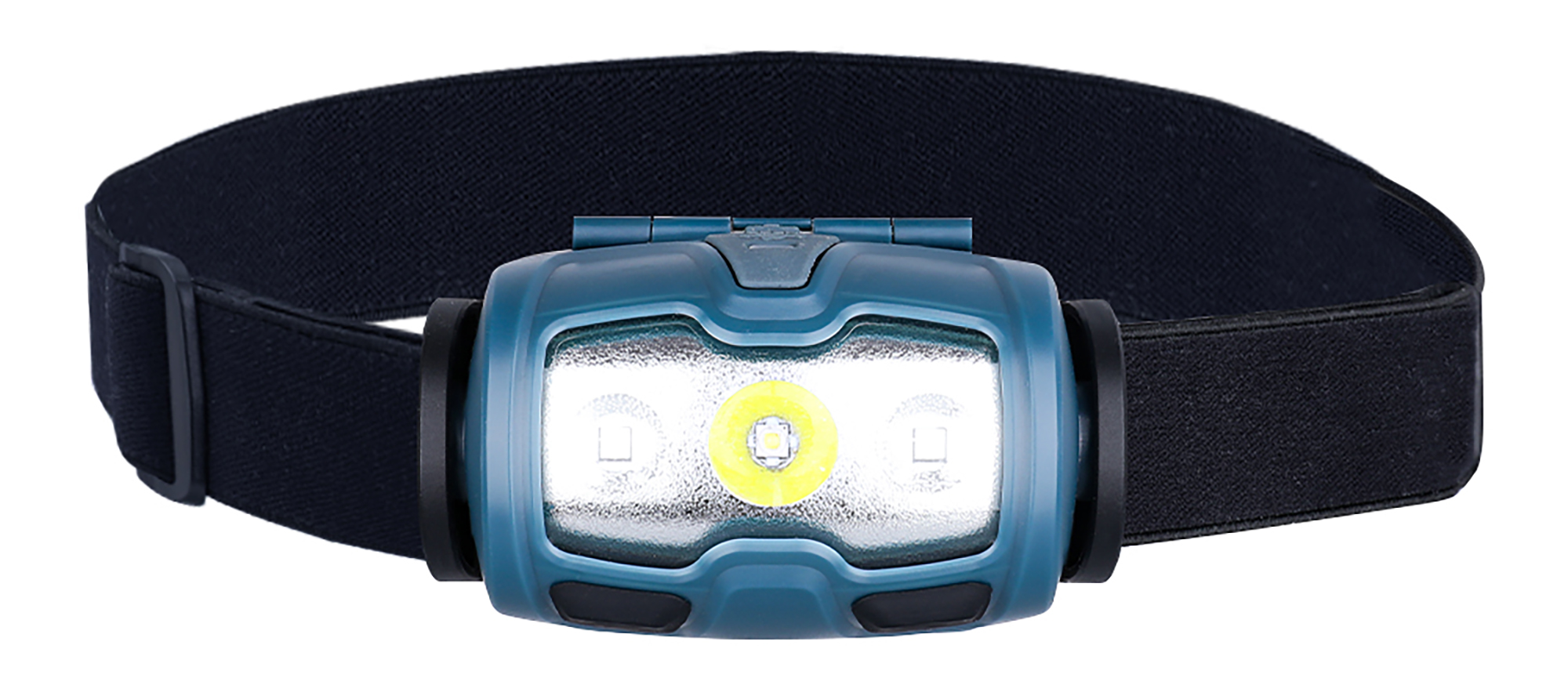 Levně TrustFire LED čelovka SH05