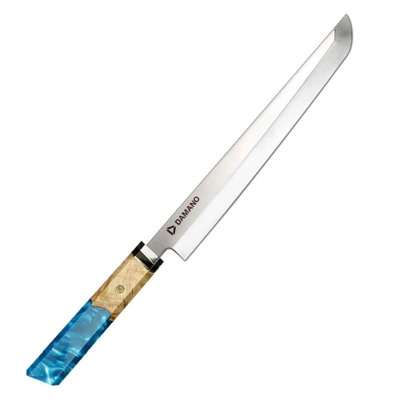 Levně Damano DAMANO® kuchyňský nůž Sakimaru PR-032