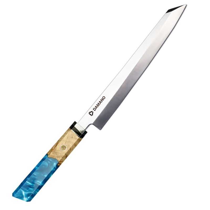 Levně Damano DAMANO® kuchyňský nůž Kiritsuke PR-032
