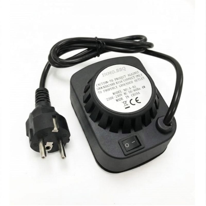 Levně Univerzální grilovací motor INMO CS-MGA01