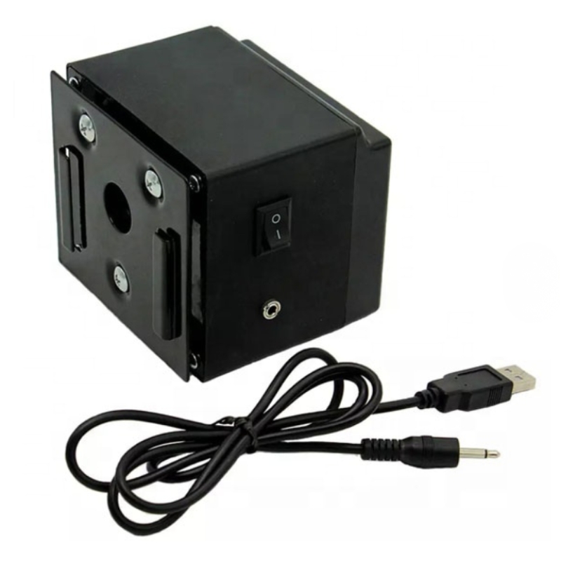 Levně Univerzální grilovací motor INMO CS-CSM605A