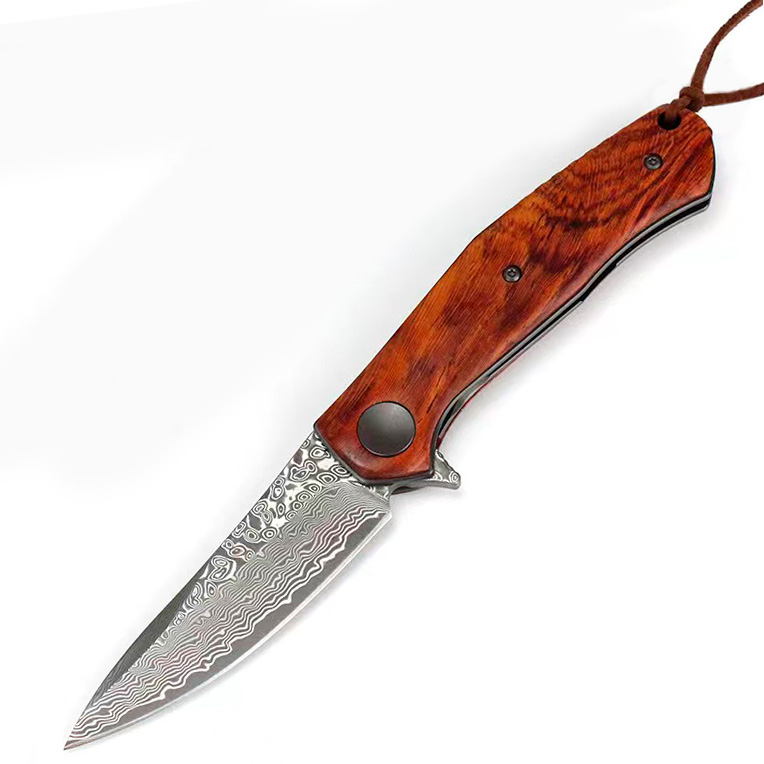 Levně Damano Zavírací nůž GT-K020