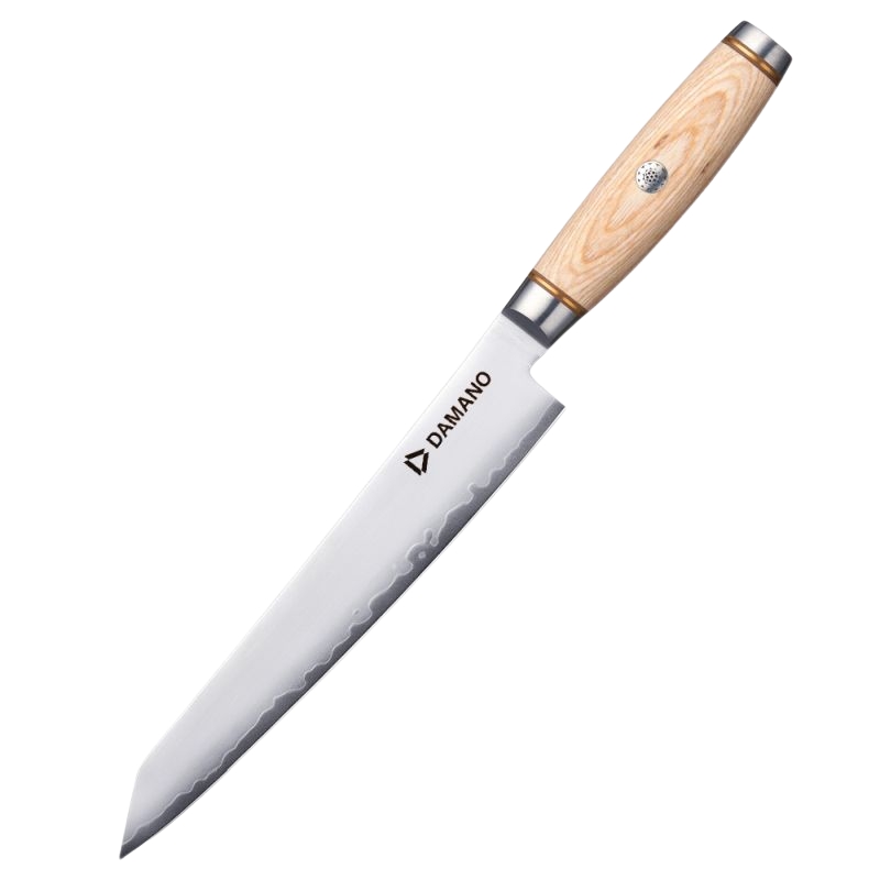 Levně Damano DAMANO® nůž na filetování Carving GRAIN DMS-610 (8")