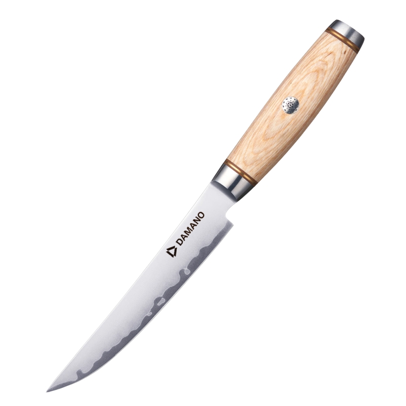Levně Damano DAMANO® nůž steakový GRAIN DMS-610 (5")