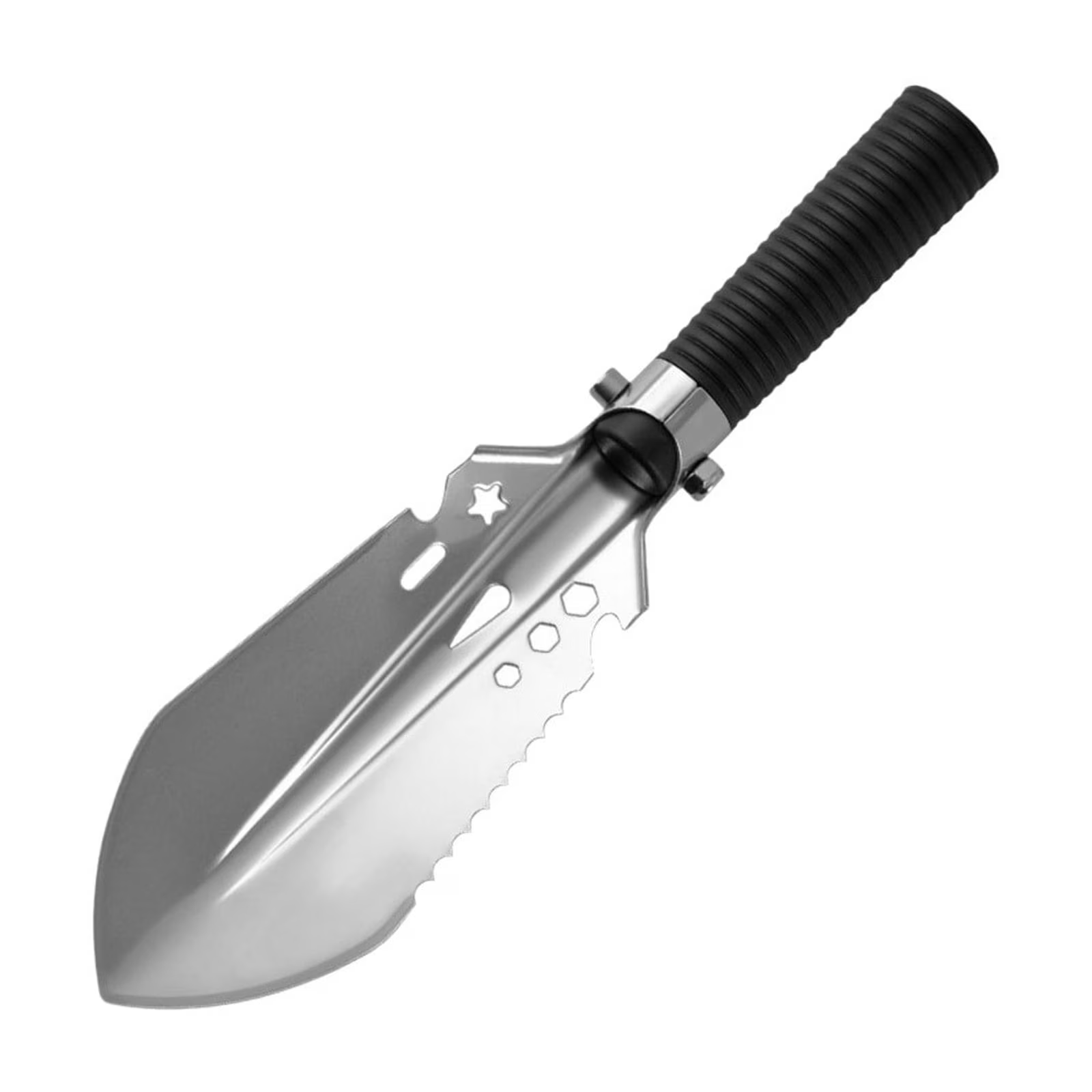 Levně Damano Outdoorová lopatka JC-156