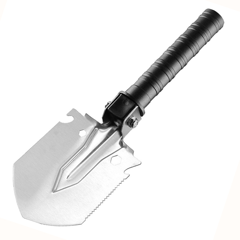 Levně Damano Outdoorová lopatka JC-158