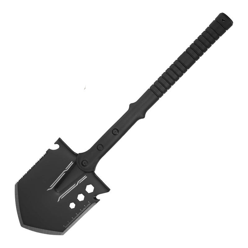 Levně Damano Outdoorová lopatka JC-160