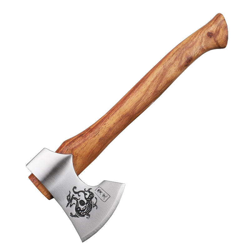 Levně Damano DAMANO® ruční sekerka JC-276