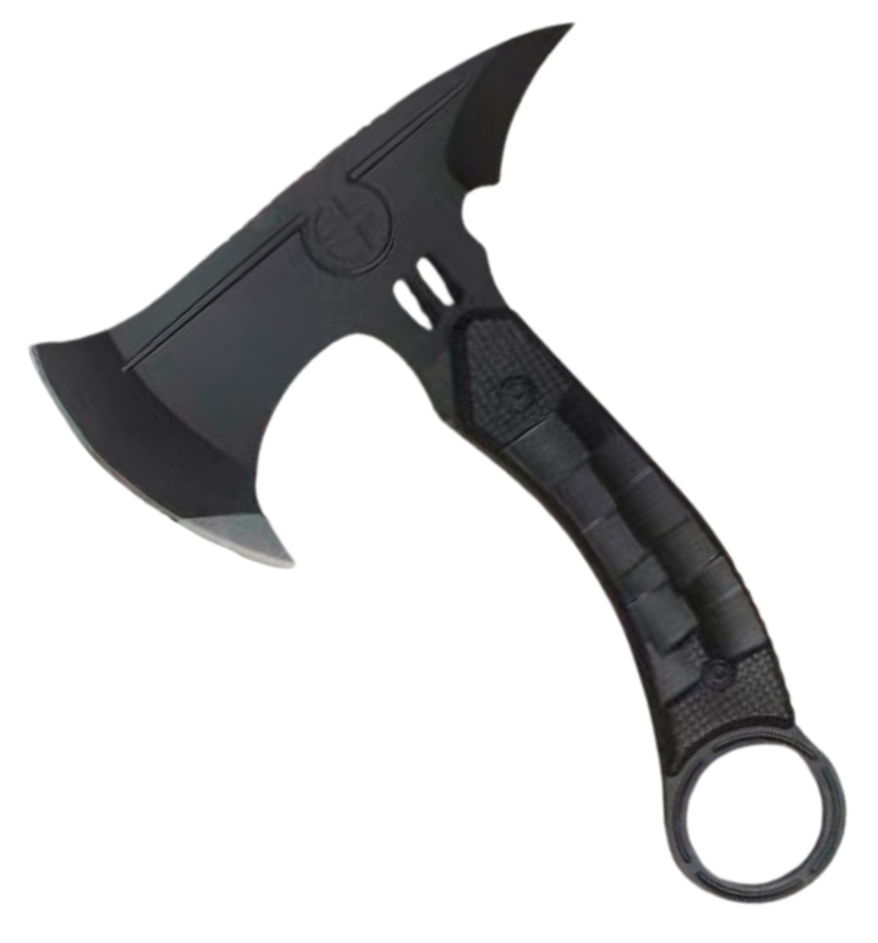 Damano DAMANO® taktická sekerka BA9215