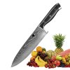 Nůž pro šéfkuchaře Swityf® Chef RK (8")