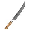 Nůž na maso filetovací Hezhen® Carving B30 (10")