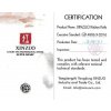 certifikát Xinzuo