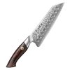 Nůž Hezhen® Santoku B38 (7,4")