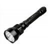 TrustFire® taktická LED svítilna 3T6 Pro
