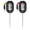 Jehly do masa s teflonovým drátem CP-01AA double pack