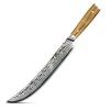 DAMANO® nůž na maso Carving MILD DMS-248 (10")