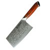 Nůž a sekáček DAMANO® Cleaver D-B13R (7")