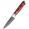 Nůž loupací a zdobící DAMANO® Paring D-B13R (3,5")