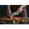 Nůž pro šéfkuchaře DAMANO® Chef D-B13R (8")