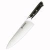 DAMANO® nůž pro šéfkuchaře Chef D-B13S (8")