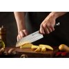 Nůž DAMANO® Santoku D-B13S (7")