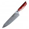 Nůž pro šéfkuchaře DAMANO® Chef D-B27 (8,5")