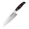 Nůž DAMANO® Santoku D-B35 (7")