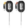 Jehly do masa s teflonovým drátem CP-01BB double pack