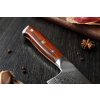 Nůž pro šéfkuchaře DAMANO® Chef B13R (10")