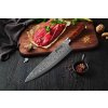 Nůž pro šéfkuchaře DAMANO® Chef B13R (10")