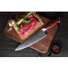 Nůž pro šéfkuchaře DAMANO® Chef B13R (10")