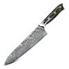 DAMANO® nůž šéfkuchařský Chef DMS-411 (8")