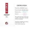 certifikát hezhen