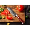 Nůž DAMANO® Santoku D-B13R mini (5")