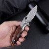 3375 4 zaviraci nuz damano qyd4401 s kozenym pouzdrem