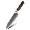 DAMANO® kuchyňský nůž  Santoku STARDUST DMS-411 (7")