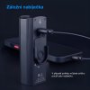 Obrácené nabíjení TrustFire D3R