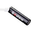 SOSHINE® Li-ion baterie  18650 USB-3.7 3600mAh s PCB
