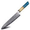 DAMANO® nůž šéfkuchařský Chef DMS-205 (9,5")