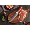 DRUHÁ ŠANCE- Nůž na maso filetovací DAMANO® Carving D-B27 (8")