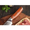 DRUHÁ ŠANCE- Nůž na maso filetovací DAMANO® Carving D-B27 (8")