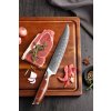 DRUHÁ ŠANCE- Nůž na maso filetovací DAMANO® Carving D-B27 (8")