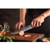 DRUHÁ ŠANCE- Nůž na maso filetovací DAMANO® Carving D-B27 (8")