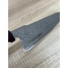 DRUHÁ ŠANCE- Nůž  DAMANO® Chef DMS-412 (8")